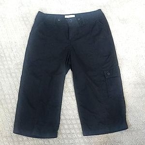 Clearance🔴St. John's Bay Cropped Pants